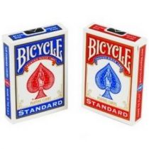 Karty Standard - 2 talie