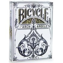 Bicycle U.S.Playing Card Company Archangels Premium