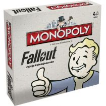 MUVE  Monopoly Fallout