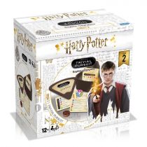 Winning Moves Trivial Pursuit Harry Potter część 2