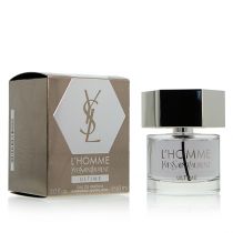Yves Saint Laurent LHomme Ultime woda perfumowana 60 ml