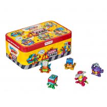 Orbico SuperZings Tin Danger Gang