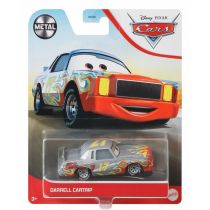 Mattel Pojazd Auta Darrell Cartrip GXP-801159