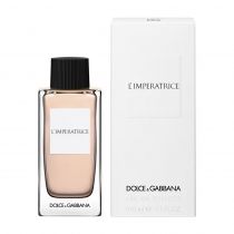 Dolce&Gabbana LImpératrice Eau de Toilette Spray 100 ml