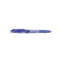 Pióro kulkowe FriXion 0,5 niebieski  PILOT