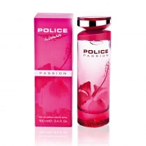 Police Passion Woman Woda toaletowa 100ml