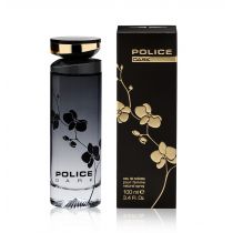 Police Dark Woman woda toaletowa 100ml