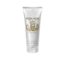 Police To Be The Queen, perfumowany balsam do ciała, 200 ml