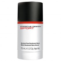 Porsche Design Design Design Sport dezodorant 75 ml dla mężczyzn