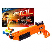 Pistolet Petron Sureshot