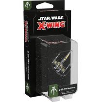 Fantasy Flight Games Gra X-Wing 2nd ed, Z-95-AF4 Headhunter Expa Gra X-Wing 2nd ed, Z-95-AF4 Headhunter Expansion Pack 841333107338