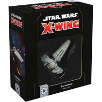 Fantasy Flight Games Gra planszowa X-Wing 2,0 X-Wing 2nd ed, Sit Gra planszowa X-Wing 2,0 X-Wing 2nd ed, Sith Infiltrator Expansion Pack 841333107260