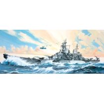 Revell Battleship USS Missouri MR-5092