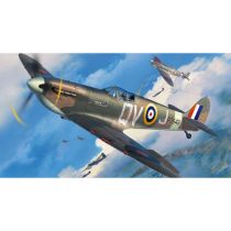 Revell Supermarine Spitfire MkIIa MR-3986