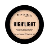 Rimmel Rimmel High'light  001 Stardust 8g rozświetlacz do twarzy
