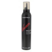 Matrix Vavoom pianka do włosów medium Volumizing Foam) 250 ml