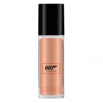 James Bond 007 For Woman II 75 ml Dezodorant spray szkło James Bond