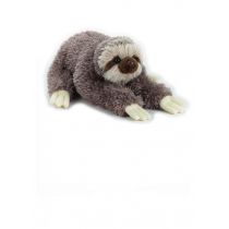 National Geographic Sloth Plush Toy Basic Leniwiec Maskotka Pluszak