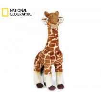 National Geographic Giraffe Plush Toy Basic Żyrafa Maskotka Pluszak