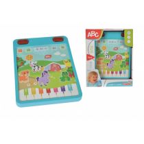 Simba Toys ABC Fun Tablet