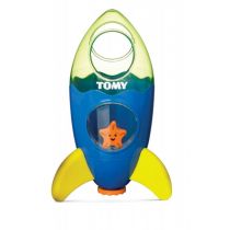 Tomy Rakieta fontanna do kąpieli E72357 E72357