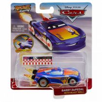 Mattel Cars Rocket Racing Barry Depedal GXP-719442