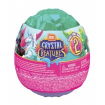 Mega Bloks Crystal Creatures Slime S2