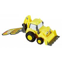 Fisher Price Pociągnij i jedź Koparka GXP-550120