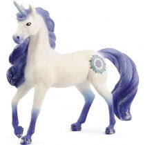 Schleich Bayala. SLH70715. Ogier Mandala jednorożec