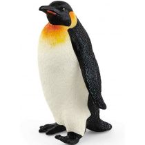Schleich Wild Life Figurka Pingwin cesarski SLH14841 SLH14841