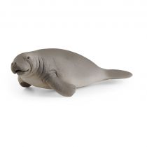 Schleich Wild Life. SLH14839. Manat