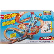 Mattel Wieża Podniebne Kraksy GJM76 MATTEL
