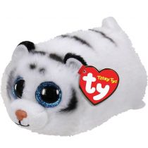 Teeny Tys Tundra Biały tygrys 10cm