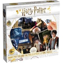 Puzzle 500 Harry Potter Philosophers Stone