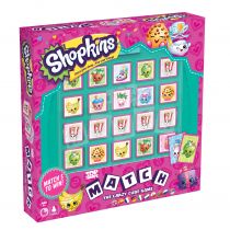 Winning Moves Match Shopkins