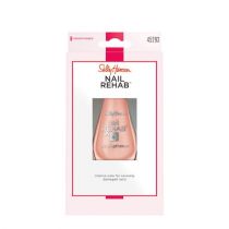 Sally Hansen Nail Rehab wzmacniająca odżywka do paznokci 10ml