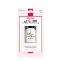 Sally Hansen Advanced Hard as Nails wzmacniająca odżywka do paznokci, 13,3 ml