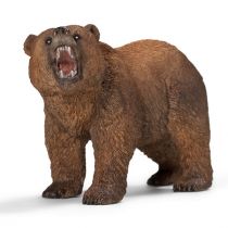Schleich Niedźwiedź Grizzly 14685