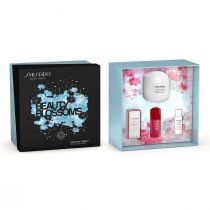 Shiseido Essential Energy Xmass Set Zestaw pielęgnacyjny