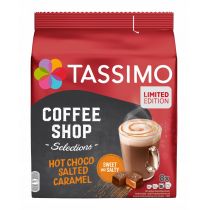 Tassimo Tassimo Hot Choco Salted Caramel