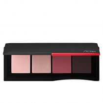 Shiseido Makeup Essentialist Eye Palette paleta cieni do powiek odcień 06 Hanatsubaki Street Nightlife