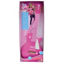 Simba Simba 106830693 - My Music World Girls Rockgitarre 56 cm 106830693