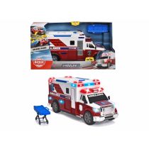 Dickie Ambulans 33cm AS 203308389