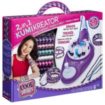Cool Maker Cool Maker Kumi Kreator 2-in-1 6053898