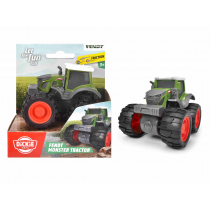 FARM traktor monster 9cm Simba