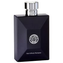 Versace Pour Homme M) all over shampoo 250ml