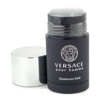 Versace Pour Homme Dezodorant w szytyfcie DST Dla Panów 75 ml