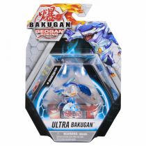 Spin Master Figurka Bakugan kula Delux Geogan Rising mix 5_794124