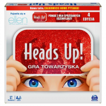 Spin Master, Heads Up