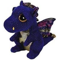 Ty Inc Beanie Boos Saffire smok 15 cm